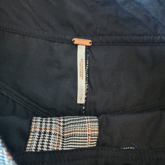 Free People Wide Leg Pant "NEW" - Picture 3 of 15